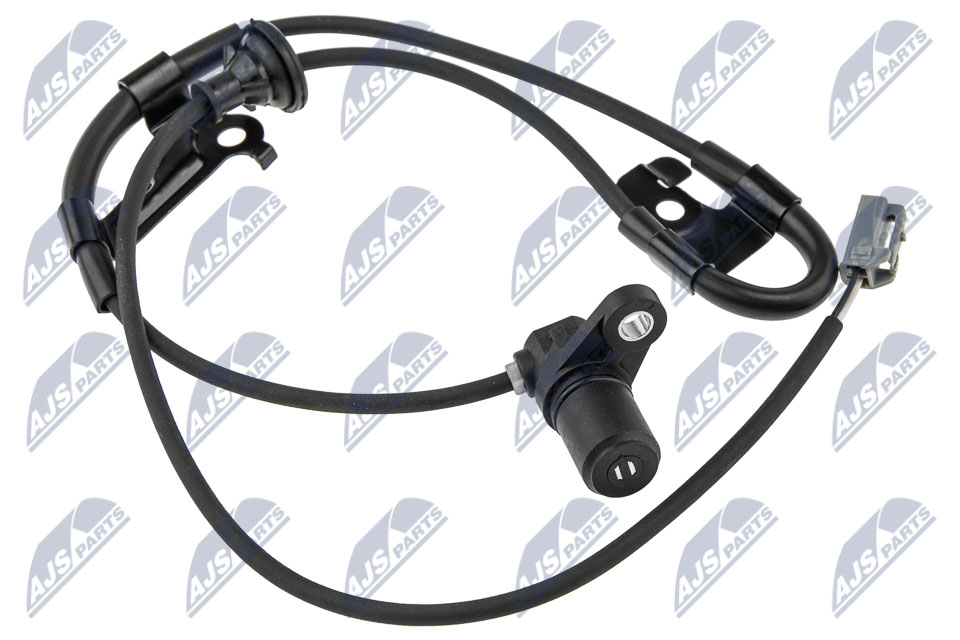 Датчик abs toyota avensis 97-10 /lewy/ NTY HCA-TY-146