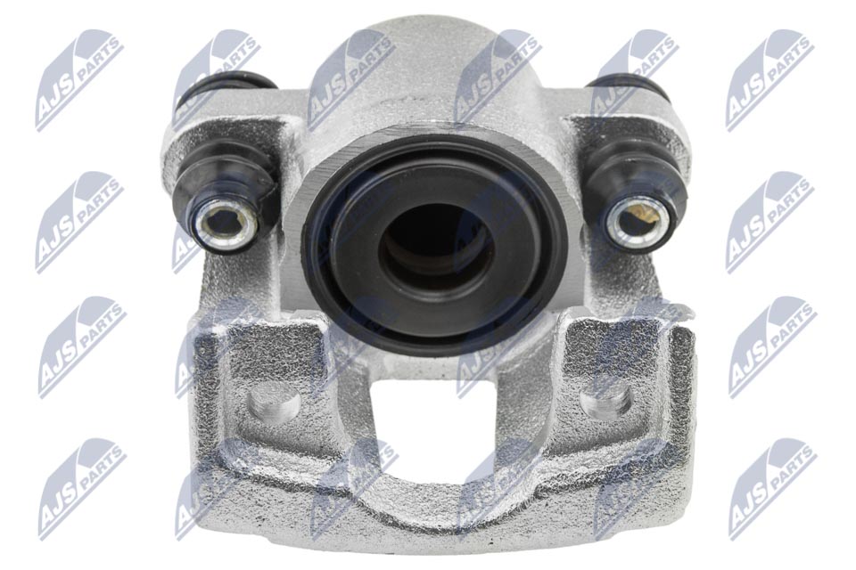 Суппорт тормозной задний nissan armada 04-15 titan 04-15 infiniti qx56 04-10 /prawy/ NTY HZT-NS-038