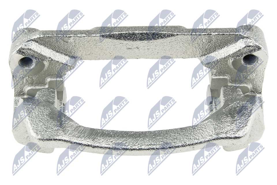 Скоба суппорта subaru legacy 09- outback 09- forester 14- brz 13- l/r NTY HZT-SB-009A
