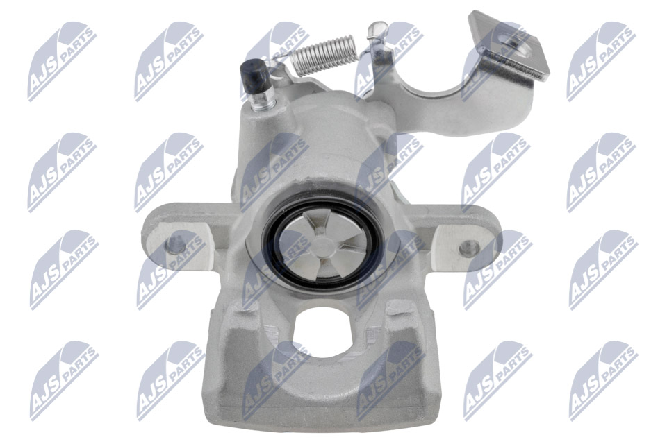Суппорт тормозной задний toyota yaris jpn 1.01.8 05-12 urban cruiser 07-16 verso s 11-16 subaru NTY HZT-TY-050