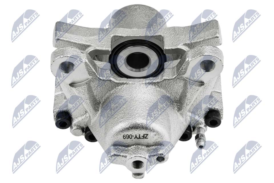 Суппорт тормозной задний lexus is200/is300 99- gs300/gs400/gs430 97- sc430 01- /prawy/