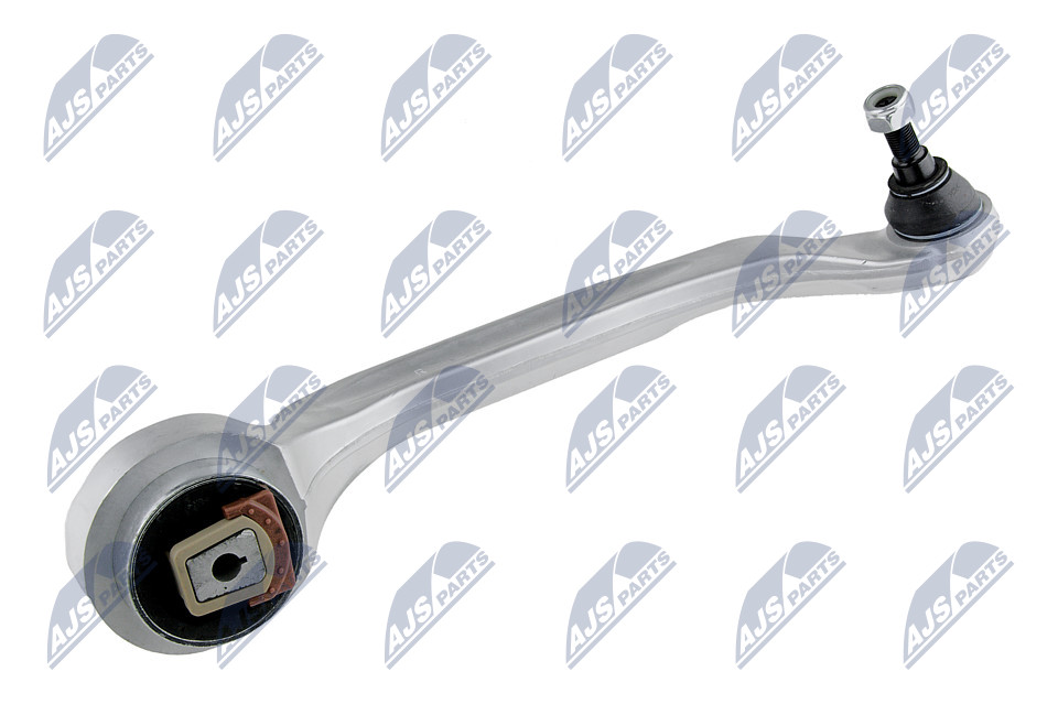 Рычаг передний нижний audi a8 03- vw phaeton 03- /lower right rear part/ NTY ZWD-AU-004