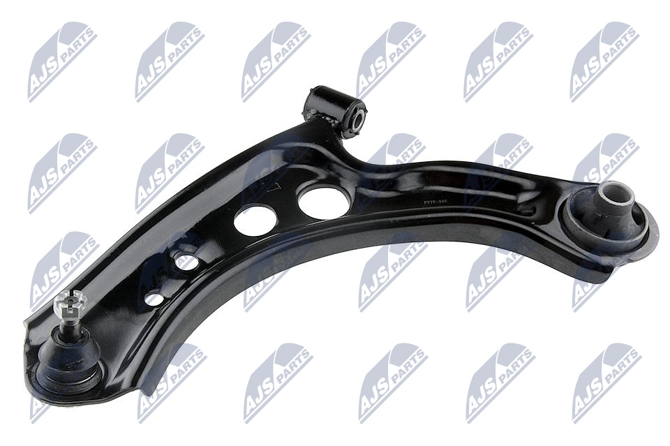 Рычаг передний нижний toyota yaris 13- /lower left/ NTY ZWD-TY-205