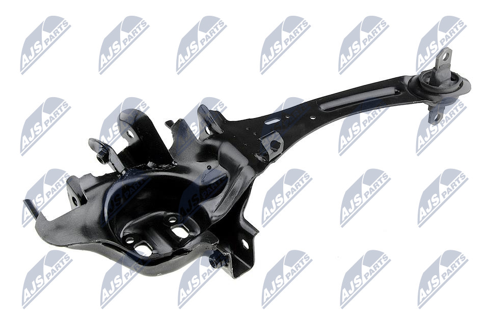 Рычаг задний ford focus kombi 99-07 правый NTY ZWT-FR-005