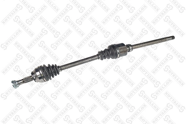 Привод STELLOX 1582305SX