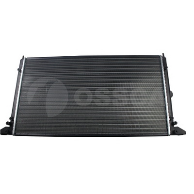 Радиатор охлаждения двс OSSCA 13259