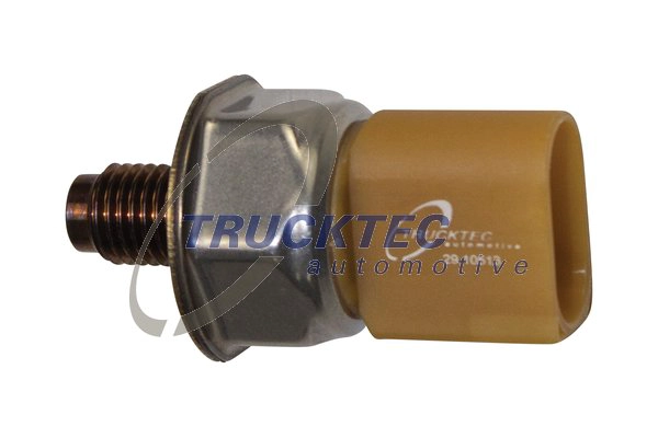 Датчик давления топлива audi a4/q7/vw touareg 3.0 v6 04-18 TRUCKTEC AUTOMOTIVE 07.17.170