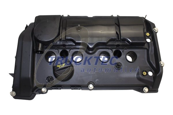 Крышка клапанная bmw 1 f20/f21 114116118120 2010-3 f30/f31 316320 2012- TRUCKTEC AUTOMOTIVE 08.10.205