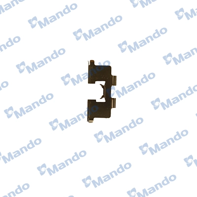 Скоба суппорта MANDO EX00000006AR