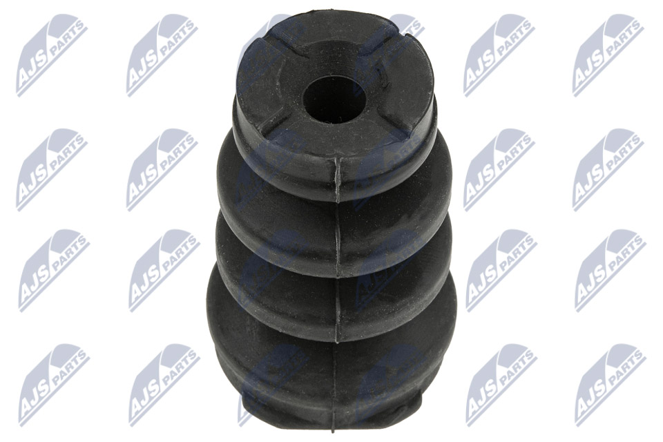 Отбойник амортизатора mitsubishi colt 04-12 /rear/ NTY AB-MS-016