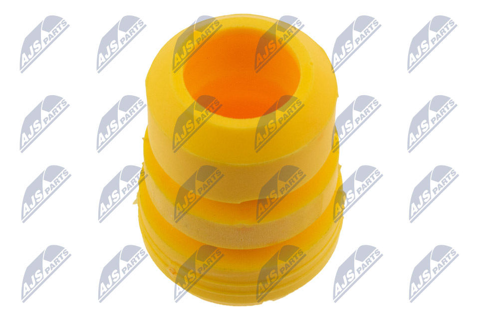 Отбойник амортизатора toyota carina e 92-97 toyota corolla 87-02 перед. NTY AB-TY-003
