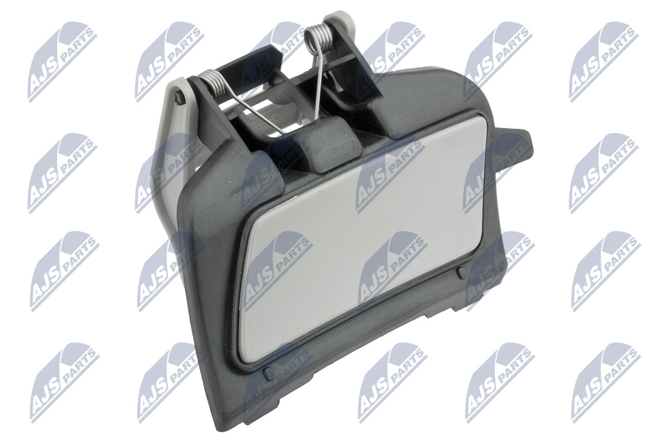 Крышка омывателя фары mb w164 07.2005-11.2008 /left + mocowanie/ NTY EDS-ME-046