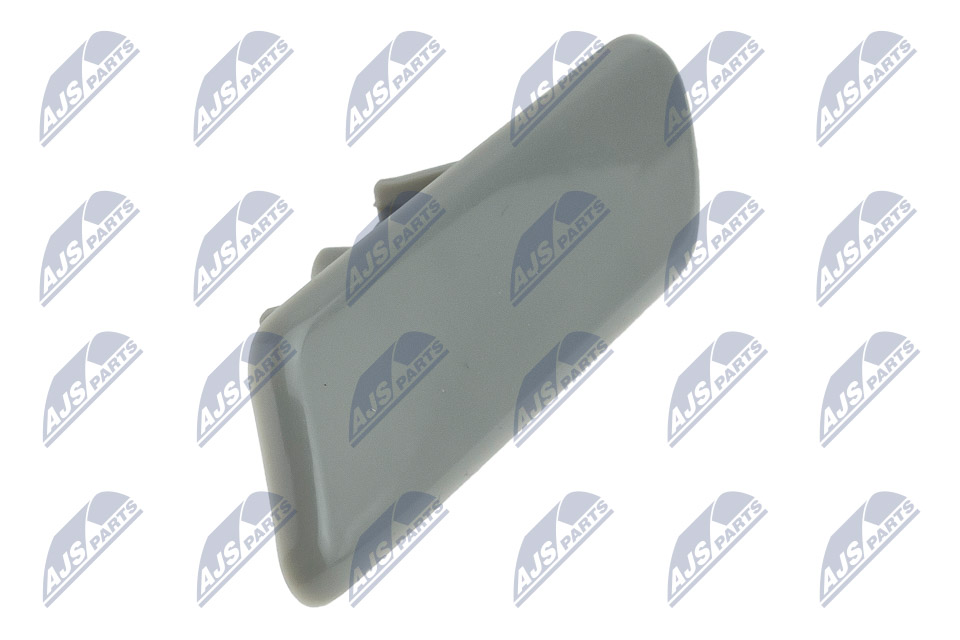 Крышка омывателя фары toyota rav4 05-08 левая NTY EDS-TY-058