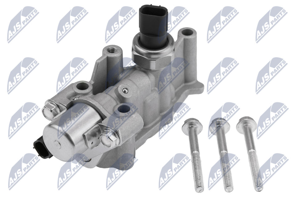 Клапан регулировки фаз газораспределения honda civic/cr-v/fr-v 1.8/2.0i 05- NTY EFR-HD-003