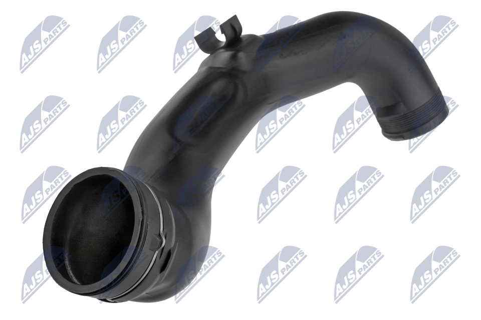 Патрубок воздушный системы впуска bmw x5 e70 10-13 bmw x5 f15 13-18 bmw x6 e71 07-14 30.i NTY GPP-BM-058
