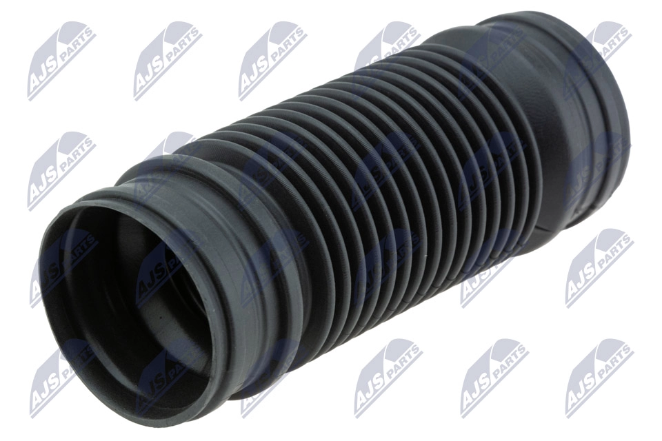 Патрубок воздушный системы впуска vw golf iv 1.4 97- seat leon 1.4 99- skoda octavia 1.4 00- NTY GPP-VW-070