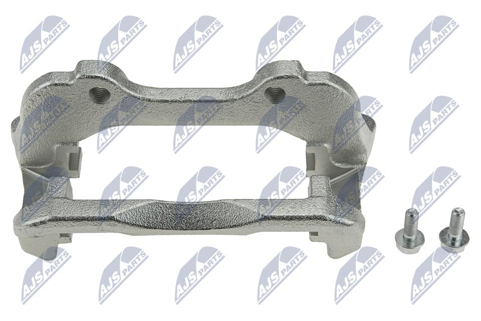 Скоба суппорта citroen jumpy 94- c8 02- fiat scudo 96- ulysse 02- peugeot expert 95- 807 02- NTY HZP-CT-033A