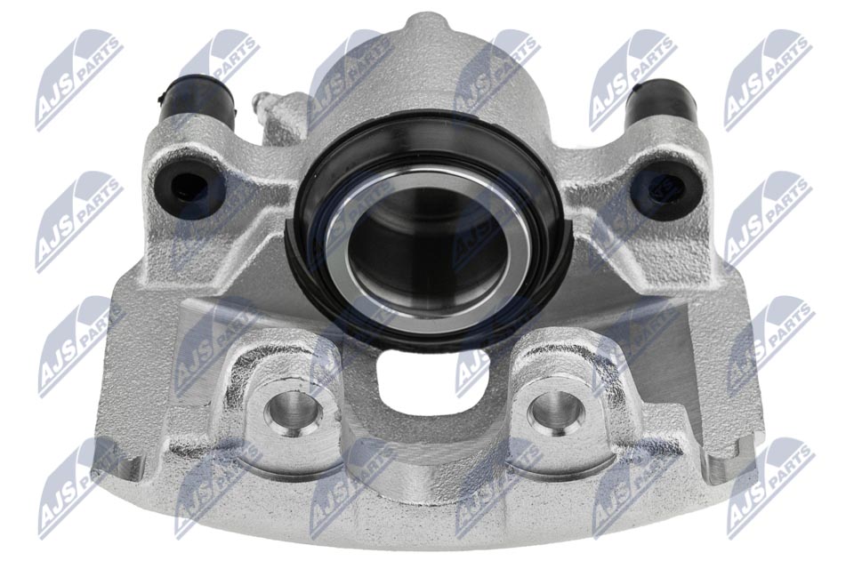 Суппорт тормозной передний ford kuga ii 12- transit connect/tourneo connect 13- focus iii 2.0tdci/ NTY HZP-FR-045