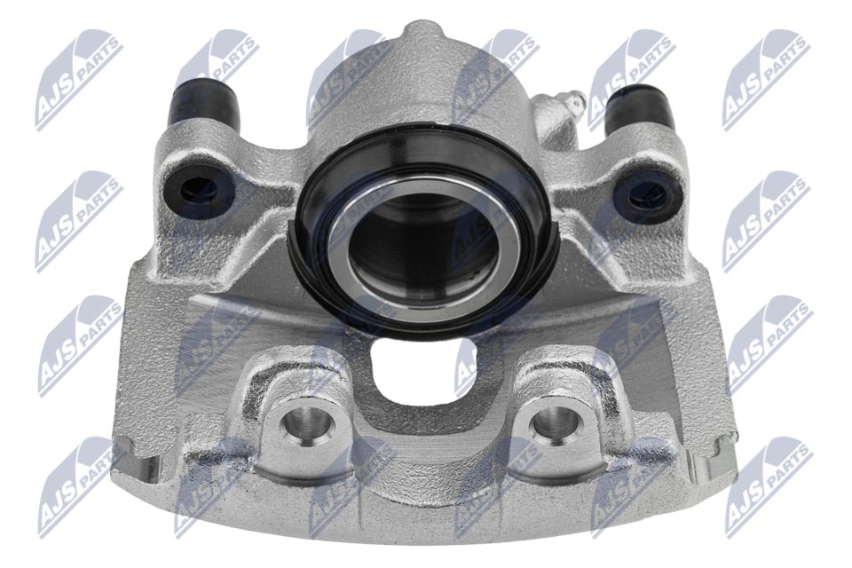 Суппорт тормозной передний ford kuga ii 12- transit connect/tourneo connect 13- focus iii 2.0tdci/ NTY HZP-FR-046