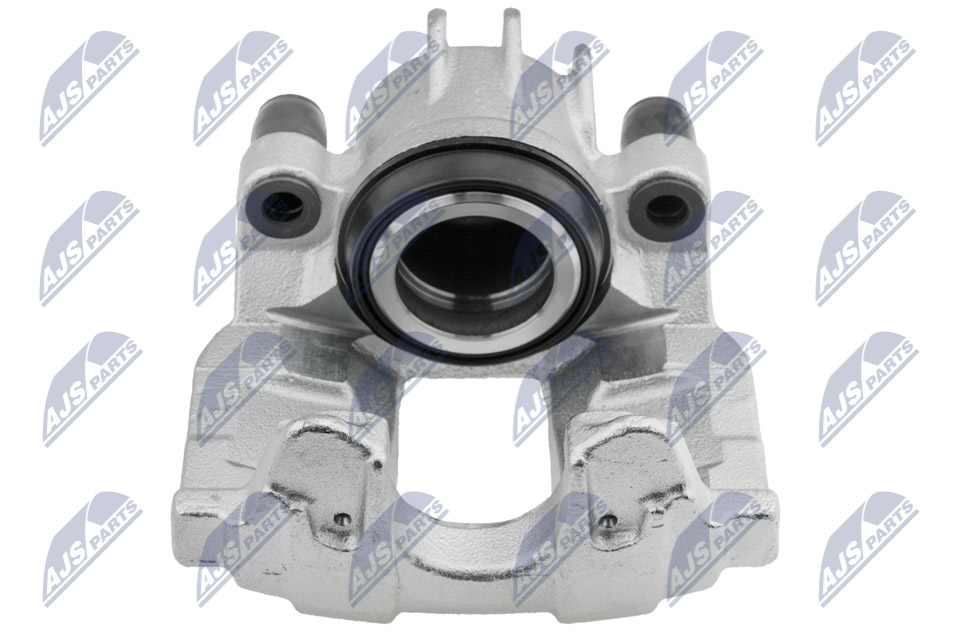 Суппорт тормозной передний volvo s60i/v70ii 00- s80i/xc70 cross country i 98- /left/ NTY HZP-VV-015