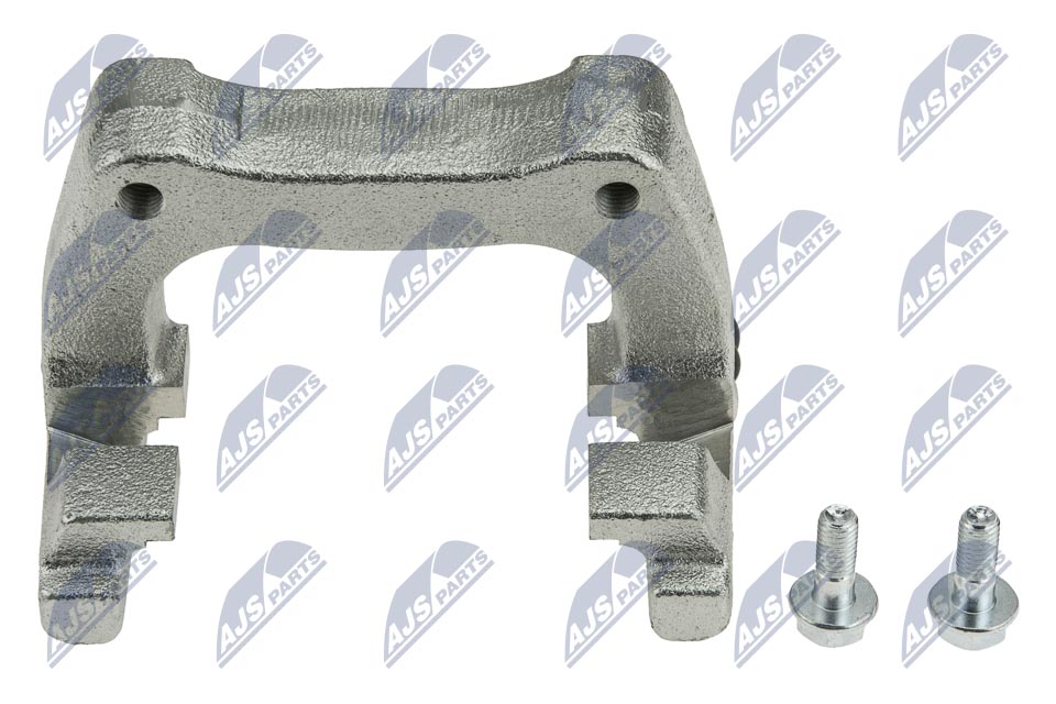 Скоба суппорта peugeot 308 sw 08-14 l/r NTY HZT-PE-012A