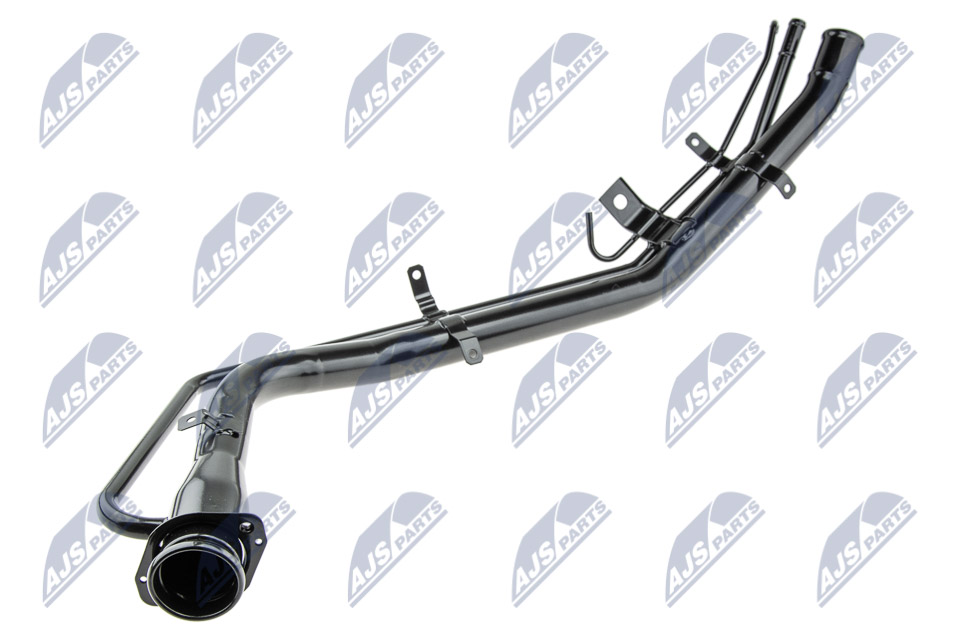 Заливная горловина топливного бака mitsubishi pajero sport 2.5did 3.2did 08-15 NTY PWP-MS-016
