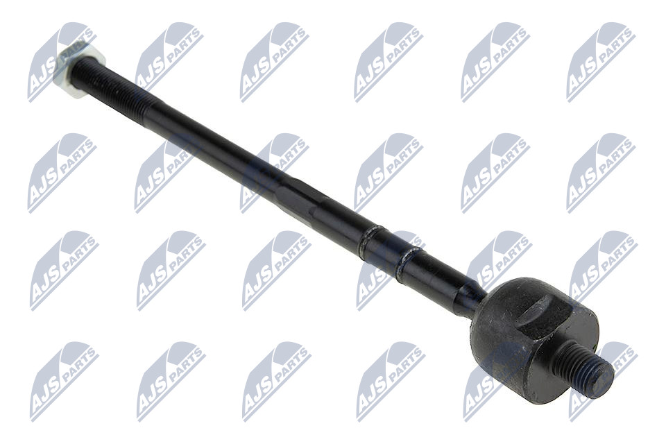 Тяга рулевая ford fiesta 01- fusion 01- mazda 2 -07