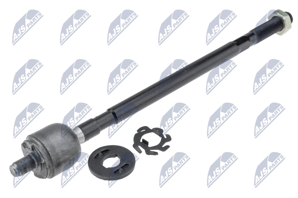 Тяга рулева renault clio ii 09/98- kangoo 03/98- NTY SDK-RE-003