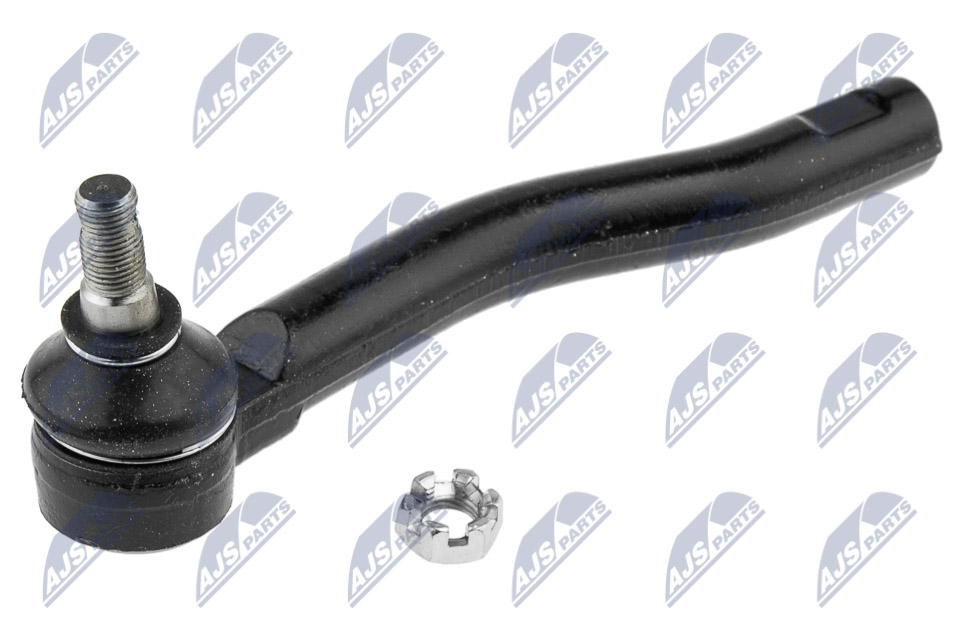 Наконечник рулевой toyota camry v3/v4 01-11 lexus es 01-12 /right/