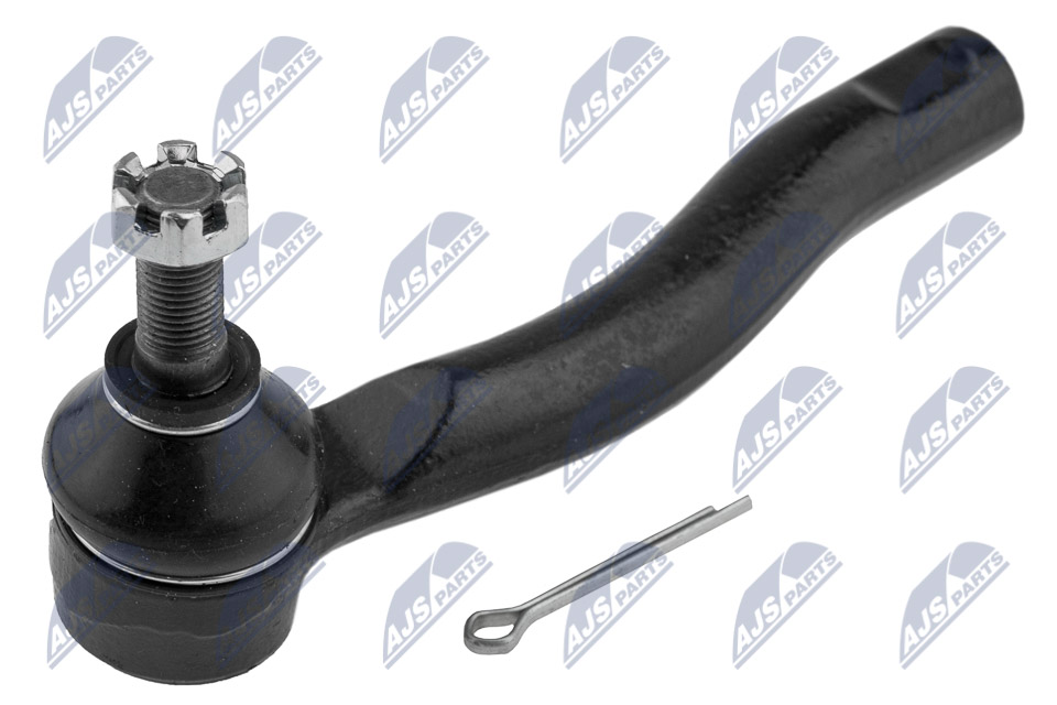 Наконечник рулевой toyota yaris 05- /right/ NTY SKZ-TY-104