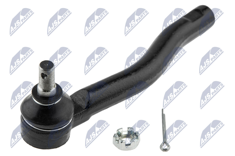 Наконечник рулевой toyota rav-4 05- lexus hs250h 09- scion tc 10- /right/ NTY SKZ-TY-108