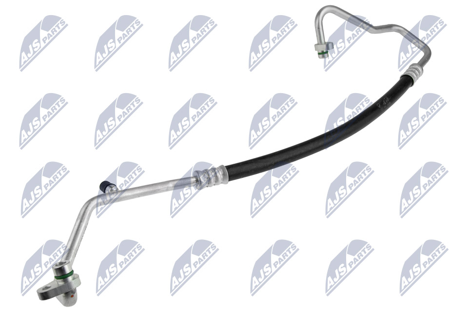 Шланг гура renault master iii 2011-opel movano b 2010-nissan nv400 2011- NTY SPH-RE-003