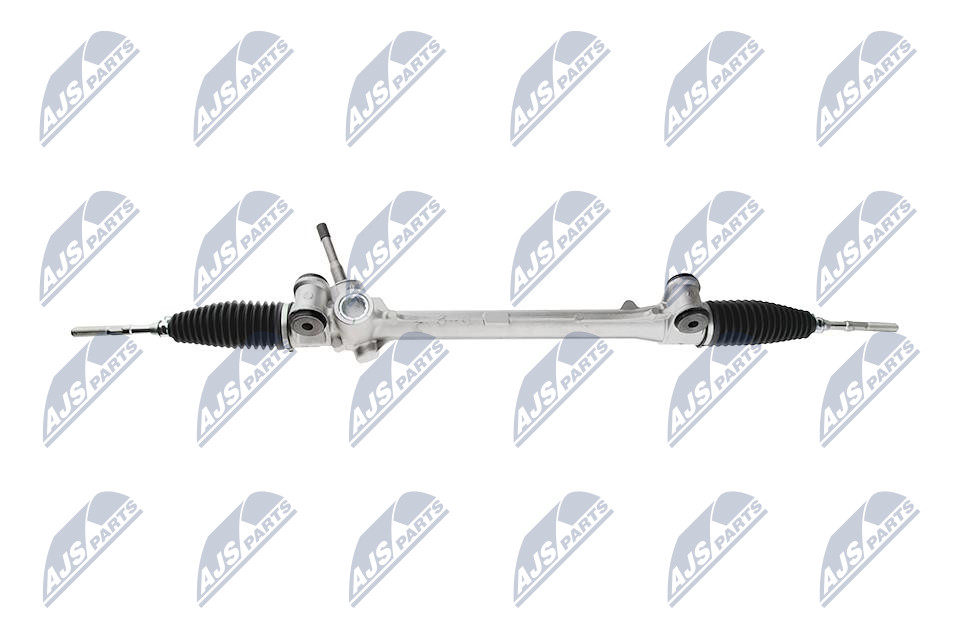 Рейка рулевая toyota yaris 06- NTY SPK-TY-010