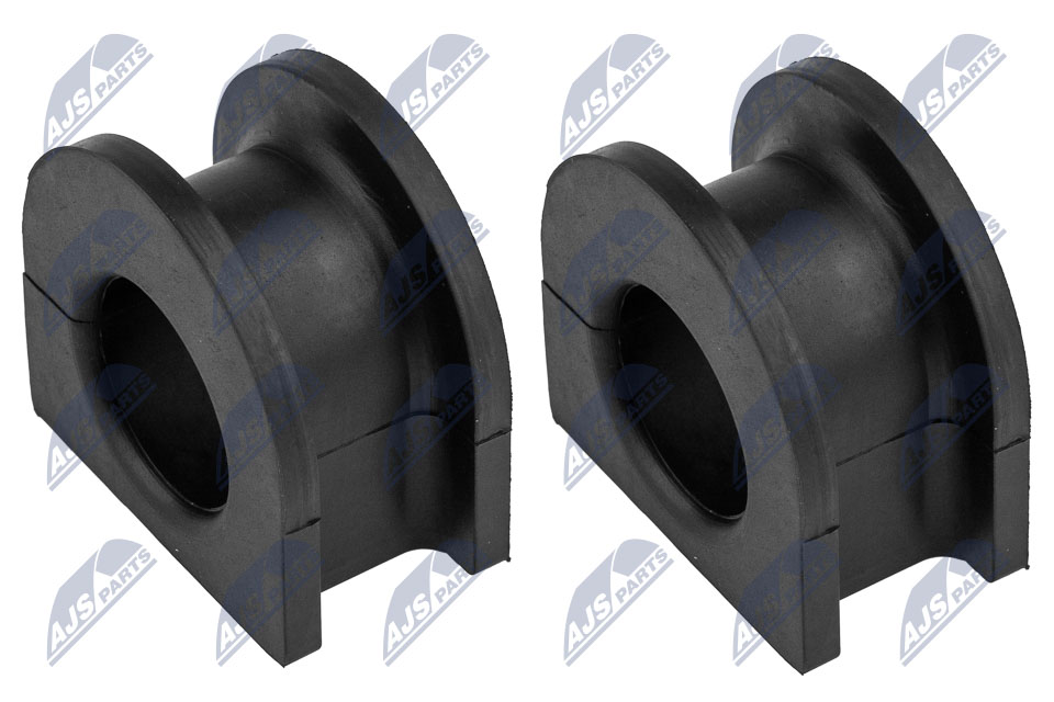 Втулка стабилизатора cadillac escalade 97-06 chevrolet avalanche 02-06 suburban 91-01 tahoe 9 NTY ZGS-CH-048