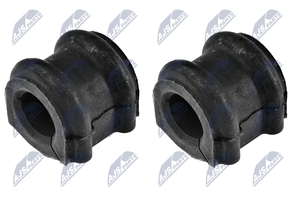 Втулка стабилизатора kia sportage 04-10 hyundai tucson 04-10 208mm NTY ZGS-HY-536