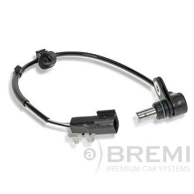 Датчик abs зад.мост слева ford ranger 2.2-3.2 tdci 11- BREMI 51812