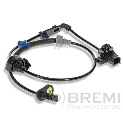 Датчик abs перед. honda cr-v 2012.01- правый BREMI 51815