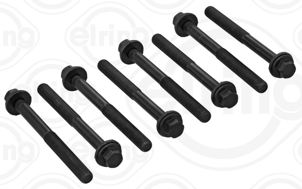 Болты гбц (к-т) ELRING 949.390