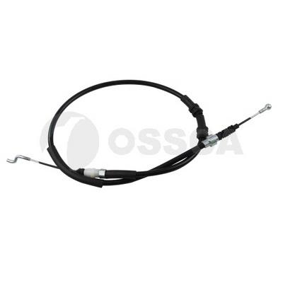 Трос ручного тормоза OSSCA 32709
