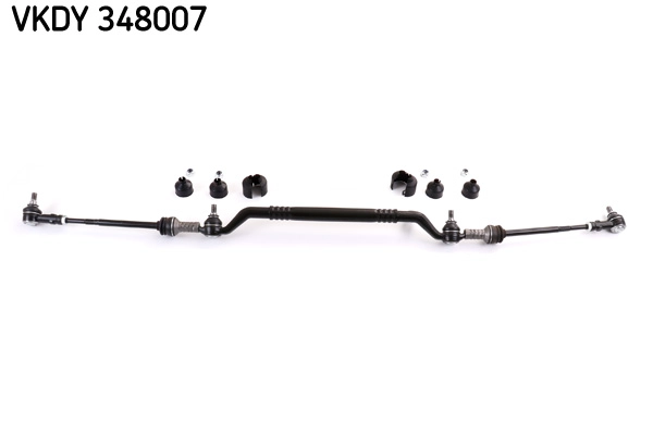 Продольная рулевая тяга SKF VKDY348007