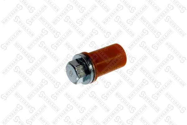 75-52510-sx пробка поддона с уплотн. кольцом 08277 m14x1.5mm STELLOX 75-52510-SX