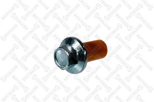 75-52513-sx пробка поддона с уплотн. кольцом 44442 m12x1.75mm STELLOX 75-52513-SX