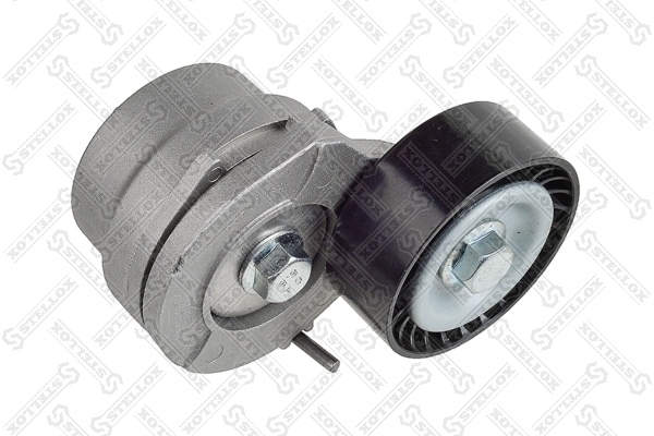 03-41241-sx ролик натяжной с механизмом натяжения STELLOX 03-41241-SX