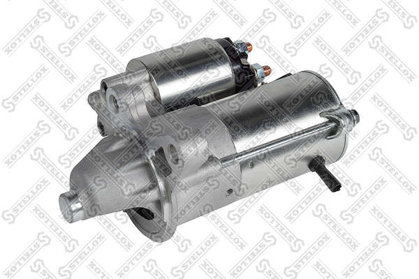 06-10043-sx стартер 12v 1.1kw 10t