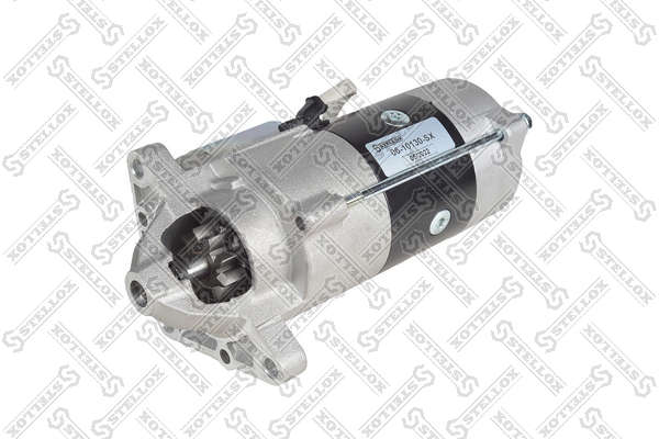 06-10130-sx стартер 12v 2.2kw 9t STELLOX 06-10130-SX