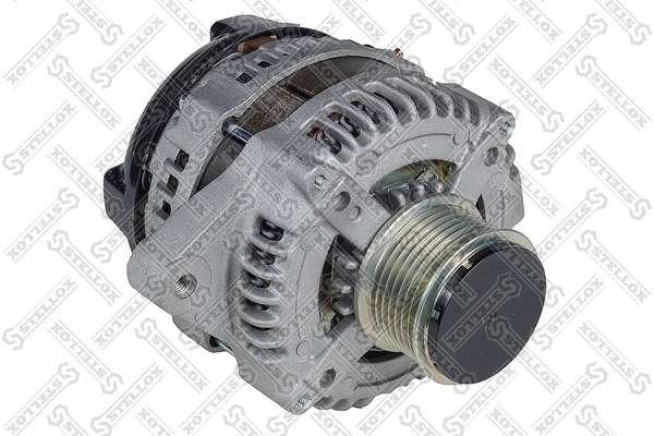 06-10927-sx генератор 12v 100a k7