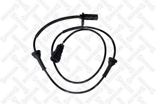 06-65808-sx датчик abs перед. л. STELLOX 06-65808-SX