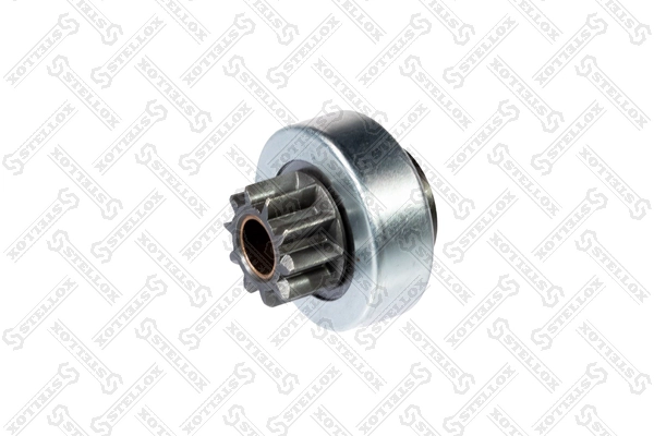 06-80225-sx бендикс стартера 10z cr d27.8 l38.8 10шл. STELLOX 06-80225-SX