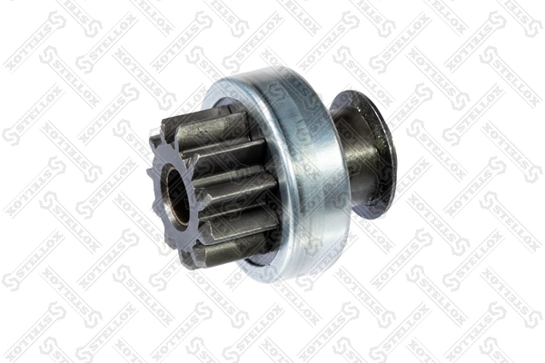 06-80239-sx бендикс стартера 11z cr d35 l50.5 10шл. STELLOX 06-80239-SX