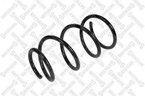 10-23190-sx пружина передняя 40 925 59